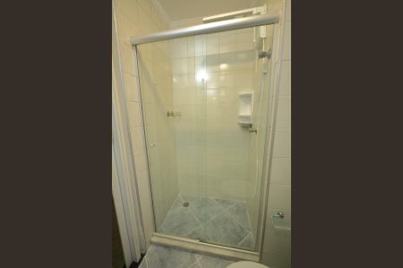 Banheiro  de apartamento para alugar com 3 quartos, 68m² em Planalto, São Bernardo do Campo