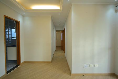 Apartamento para alugar com 68m², 3 quartos e 1 vagaSala