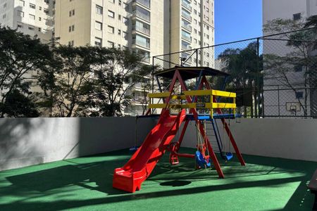 Apartamento para alugar com 68m², 3 quartos e 1 vagaÁrea comum - Playground