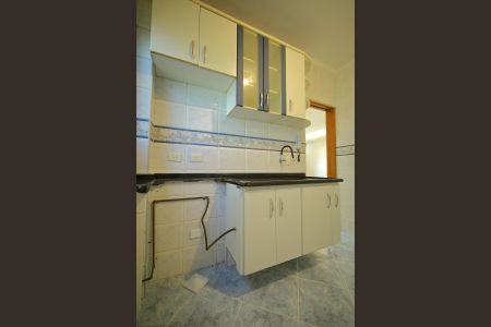 Apartamento para alugar com 68m², 3 quartos e 1 vagaCozinha 