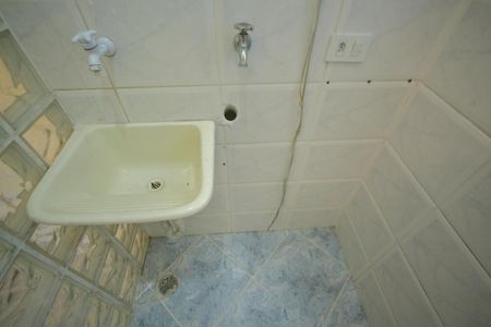 Apartamento para alugar com 68m², 3 quartos e 1 vagaÁrea de Serviço