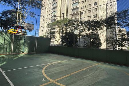 Apartamento para alugar com 68m², 3 quartos e 1 vagaÁrea comum -Quadra esportiva 
