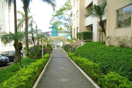 Apartamento para alugar com 68m², 3 quartos e 1 vagaÁrea comum 