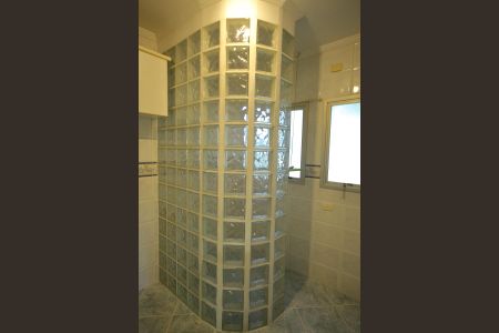 Área de Serviço de apartamento para alugar com 3 quartos, 68m² em Planalto, São Bernardo do Campo