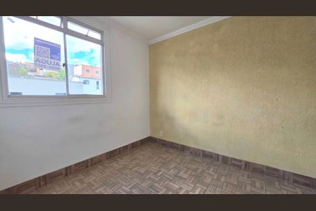 Quarto 1 de apartamento para alugar com 2 quartos, 45m² em Gávea Ii, Vespasiano