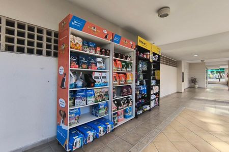 Área comum de apartamento à venda com 3 quartos, 69m² em Barra da Tijuca, Rio de Janeiro
