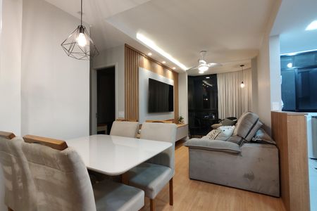 Apartamento à venda com 3 quartos, 69m² em Barra da Tijuca, Rio de Janeiro