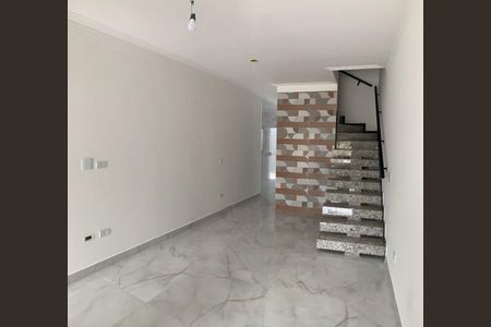 Casa à venda com 3 quartos, 75m² em Vila Divina Pastora, São Paulo