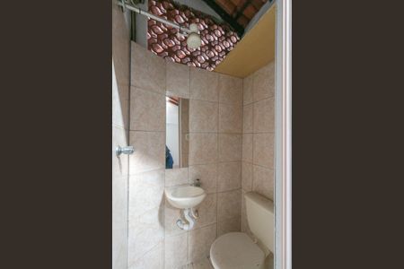 Casa para alugar com 75m², 2 quartos e 1 vaga