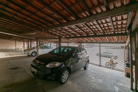 Casa para alugar com 75m², 2 quartos e 1 vaga