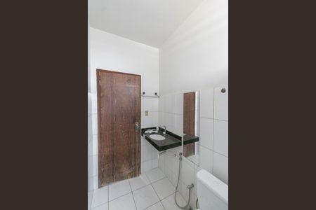Casa para alugar com 75m², 2 quartos e 1 vaga