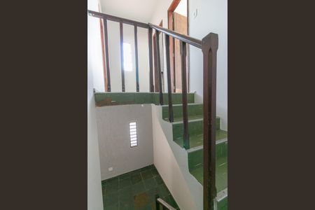 Casa para alugar com 75m², 2 quartos e 1 vaga