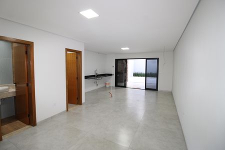 Cozinha de casa à venda com 3 quartos, 210m² em Jardim Nossa Senhora do Carmo, São Paulo