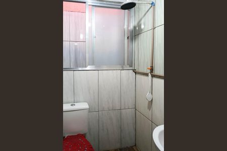 Lavabo de casa à venda com 2 quartos, 72m² em Campo Grande, Rio de Janeiro