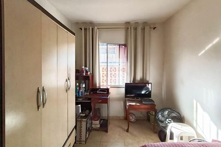Casa à venda com 72m², 2 quartos e 1 vaga Casa à venda com 72m², 2 quartos e 1 vagaQuarto 2
