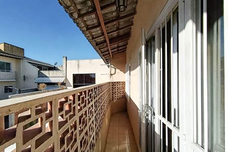 Casa à venda com 72m², 2 quartos e 1 vaga Casa à venda com 72m², 2 quartos e 1 vagaVista do Quarto 1