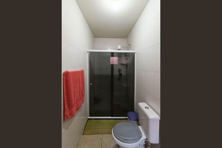 Casa à venda com 72m², 2 quartos e 1 vaga Casa à venda com 72m², 2 quartos e 1 vagaBanheiro 1