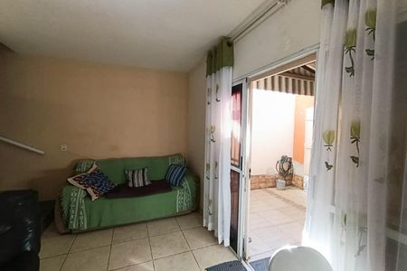 Sala de casa à venda com 2 quartos, 72m² em Campo Grande, Rio de Janeiro