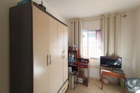 Casa à venda com 72m², 2 quartos e 1 vaga Casa à venda com 72m², 2 quartos e 1 vagaQuarto 2