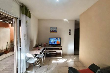 Sala de casa à venda com 2 quartos, 72m² em Campo Grande, Rio de Janeiro