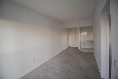Sala de apartamento à venda com 2 quartos, 50m² em Jardim Campestre, São Bernardo do Campo