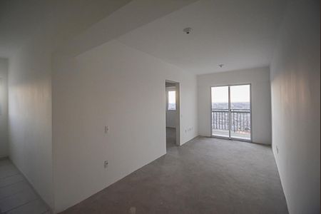 Apartamento à venda com 2 quartos, 50m² em Jardim Campestre, São Bernardo do Campo