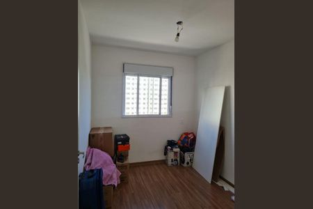 Apartamento à venda com 2 quartos, 45m² em Cidade São Mateus, São Paulo