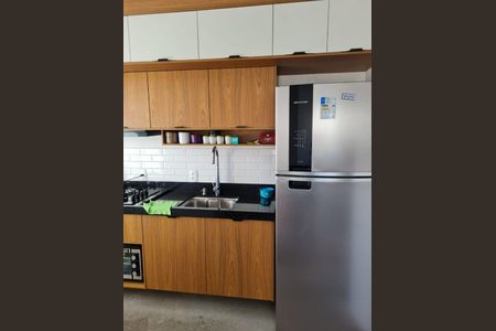 Apartamento à venda com 2 quartos, 45m² em Cidade São Mateus, São Paulo
