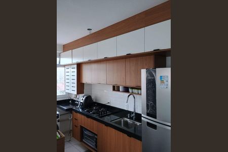 Apartamento à venda com 2 quartos, 45m² em Cidade São Mateus, São Paulo