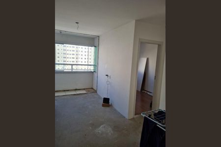 Apartamento à venda com 2 quartos, 45m² em Cidade São Mateus, São Paulo