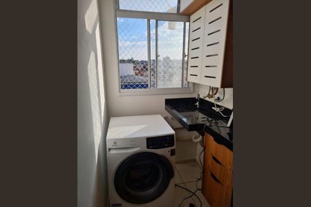 Apartamento à venda com 2 quartos, 45m² em Cidade São Mateus, São Paulo