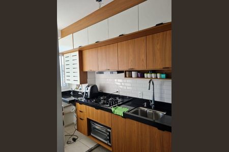 Apartamento à venda com 2 quartos, 45m² em Cidade São Mateus, São Paulo
