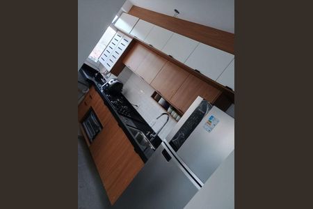 Apartamento à venda com 2 quartos, 45m² em Cidade São Mateus, São Paulo