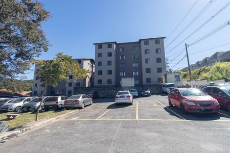 Apartamento para alugar com 48m², 2 quartos e 1 vaga Apartamento para alugar com 48m², 2 quartos e 1 vagaGaragem