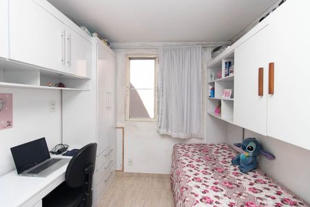 Apartamento para alugar com 48m², 2 quartos e 1 vaga Apartamento para alugar com 48m², 2 quartos e 1 vagaQuarto 1