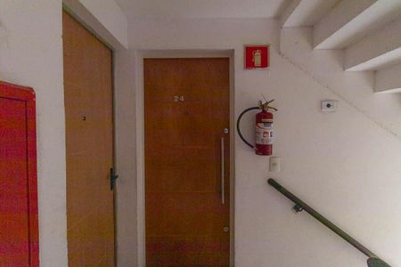 Apartamento para alugar com 48m², 2 quartos e 1 vaga Apartamento para alugar com 48m², 2 quartos e 1 vagaHall de entrada