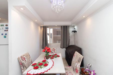 Apartamento para alugar com 2 quartos, 48m² em Tucuruvi, São Paulo
