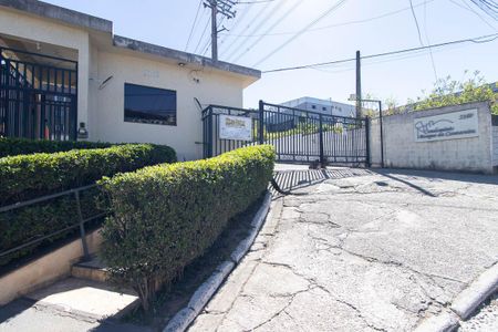 Fachada de apartamento para alugar com 2 quartos, 48m² em Tucuruvi, São Paulo