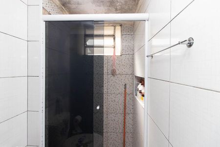 Banheiro de apartamento para alugar com 2 quartos, 48m² em Tucuruvi, São Paulo