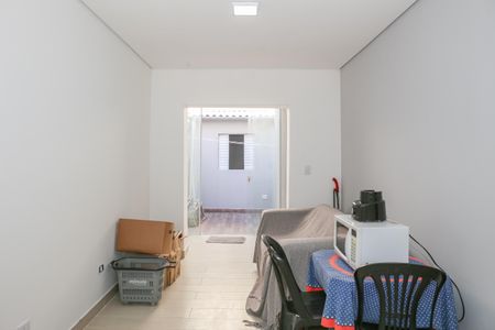 Casa para alugar com 3 quartos, 160m² em Pompeia, São Paulo