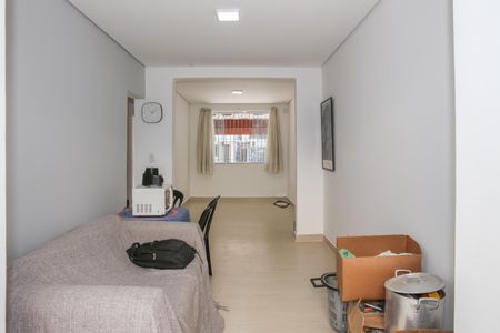 Sala de casa para alugar com 3 quartos, 160m² em Pompeia, São Paulo