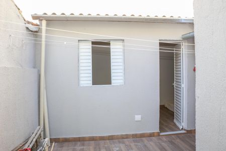 Casa à venda com 160m², 3 quartos e 2 vagas Casa à venda com 160m², 3 quartos e 2 vagasCozinha e Área de Serviço