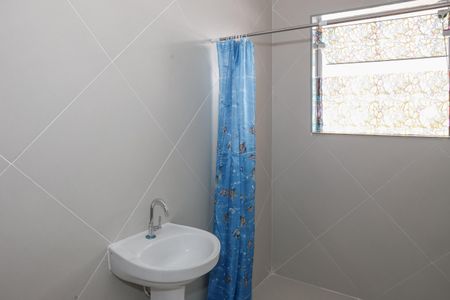Casa à venda com 160m², 3 quartos e 2 vagas Casa à venda com 160m², 3 quartos e 2 vagasBanheiro