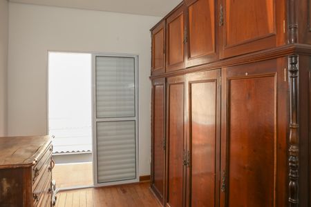 Quarto 1 de casa para alugar com 3 quartos, 160m² em Pompeia, São Paulo