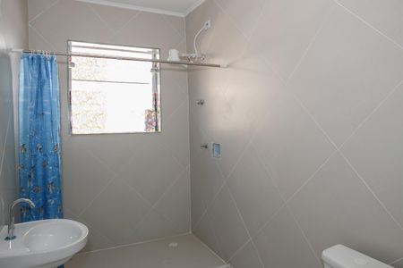 Banheiro de casa para alugar com 3 quartos, 160m² em Pompeia, São Paulo