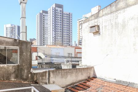 Vista da Sacada de casa para alugar com 3 quartos, 160m² em Pompeia, São Paulo