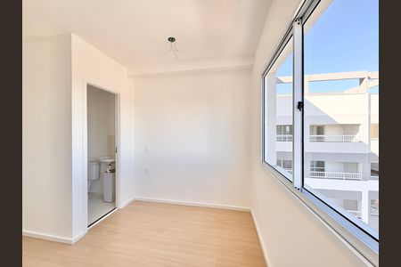 Sala/ Quarto  de kitnet/studio para alugar com 1 quarto, 17m² em Freguesia do Ó, São Paulo