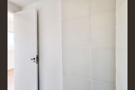 Banheiro de kitnet/studio para alugar com 1 quarto, 17m² em Freguesia do Ó, São Paulo