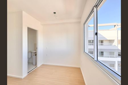 Sala/ Quarto  de kitnet/studio para alugar com 1 quarto, 17m² em Freguesia do Ó, São Paulo