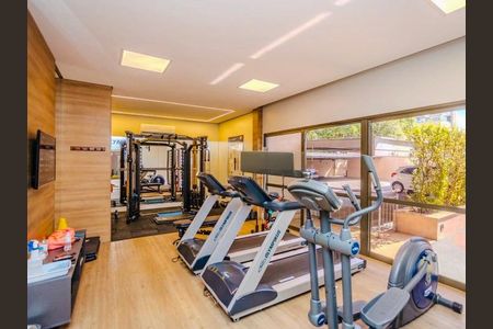 Apartamento à venda com 228m², 3 quartos e 4 vagas